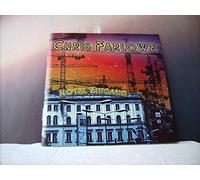 Farlowe, Chris - Hotel Eingang