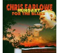 Farlowe Chris - Hungary for the Blues