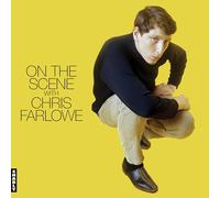 Farlowe, Chris - On the Scene With Chris Farlowe [Vinilo]