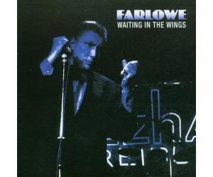 Farlowe, Chris - Waiting in the Wings + 2
