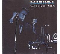 Farlowe,Chris - Waiting in The Wings [Import]