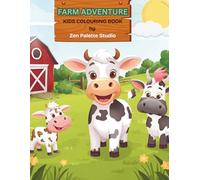 FARM ADVENTURE (The Animal Kingdom Collection)