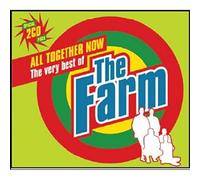 Farm - All Together Now: Best of