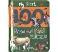 Farm and field animals (My first 100 animals)