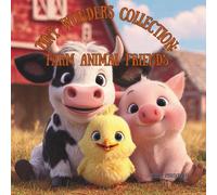 Farm Animal Friends (Tiny Wonders Collection:)