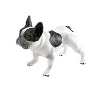 Farm Animal Model - Mini Realistic Dog Figure Toys, Golden Retriever