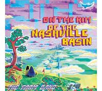 Farm Band,the - On the Rim of the Nashville Basin [Vinilo]