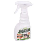 Farm Company Eliminador de orina de triple acción para perros y gatos, inofensivo para los animales, fórmula natural, 500 ml