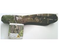 Farm Cottage Brands Realtree Camuflaje Neopreno Rápido Encendido/Apagado Rifle Alcance Funda 31cm/12.5" - Proteger Tu Alcance de Suciedad y Hidratante