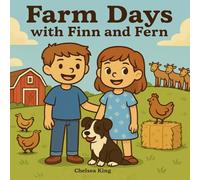 Farm Days with Finn and Fern
