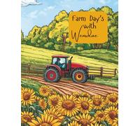 Farm Day's with Wensdae