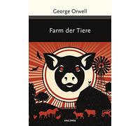 Farm der Tiere: Ein Märchen