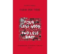 Farm der Tiere: Eine Fabel: 256