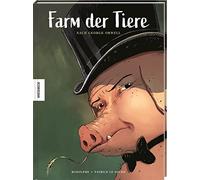 Farm der Tiere: nach George Orwell
