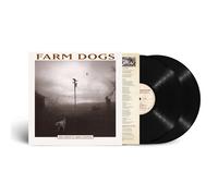 Farm Dogs Last Stand in Open Country (RSD 2024) (Vinyl) Limited 12" Album
