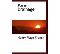 Farm Drainage