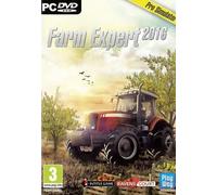 Farm Expert 2016 and Farm Machines Pack (PC) Steam Key GLOBAL