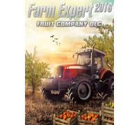 Farm Expert 2016 and Fruit Company DLC (PC) Steam Key GLOBAL