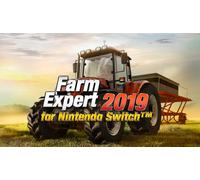 Farm Expert 2019 Nintendo eShop Europe Switch
