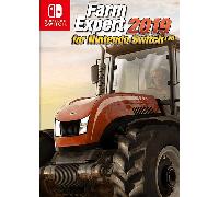 Farm Expert 2019 (Nintendo Switch) eShop Key EUROPE