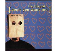 FARM - FARM - DON'T YOU WANT ME - 12" VINYL