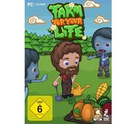 Farm For Your Life [Importación Alemana]