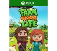 Farm for your Life (Xbox One) - Xbox Live Key - EUROPE