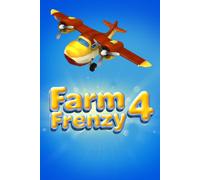 Farm Frenzy 4 (PC) Steam Key GLOBAL
