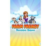 Farm Frenzy: Hurricane Season (PC) Steam Key GLOBAL