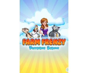Farm Frenzy: Hurricane Season (PC) Steam Key GLOBAL