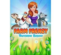 Farm Frenzy: Hurricane Season Steam Key GLOBAL