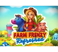 Farm Frenzy: Refreshed (PC) Steam Key - GLOBAL