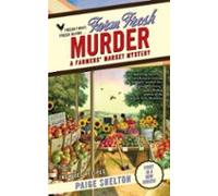 Farm Fresh Murder (ebook)