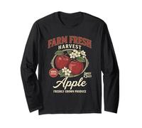 Farm Fresh Organic Apple Farmers Orchard Market Homegrown Manga Larga