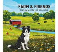 Farm & Friends: Barney Meets the Barnyard (Barney’s Home on the Farm)