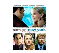 Farm Girl in New York [Reino Unido] [DVD]