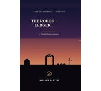 Farm Girl Mysteries: The Rodeo Ledger