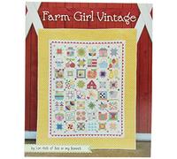 Farm Girl Vintage por Lori Holt de Bee in My Bonnet 2015 It's Sew Emma