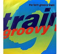 Farm - Groovy Train - Farm 12"