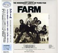 Farm - Inner Most Limits of Pure