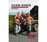 Farm Kings : Season 1/ [USA] [DVD]