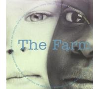 FARM - LOVE SEE NO COLOUR 12 INCH (12" VINYL SINGLE) UK PRODUCE 1991