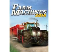 Farm Machines Championships 2014 Steam Key GLOBAL