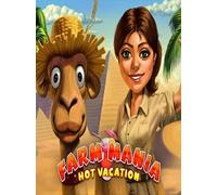 Farm Mania: Hot Vacation (PC) - Steam Key - GLOBAL