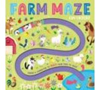 Farm Maze Adventure