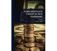 Farm Mortgage Credit In New Hampshire
