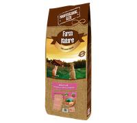 Farm Nature Adult Gato Pollo Con Manzana Y Calabaza 15 Kg Comida Para Gatos