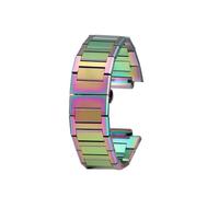 Farm Oak-pulsera de acero inoxidable modificada for reloj Casio G-SHOCK GM-110 GA-110 DW-5600 GW-B5600 GM2100 GA2100, correa de Metal(Colored)