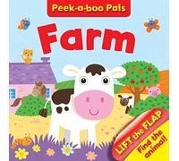 Farm Peekaboo Who? (P boo-pals)