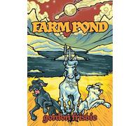 Farm Pond: A Fairy Tale
